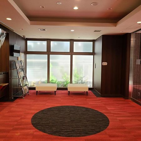 Ai Hotel Hashimoto Szagamihara Kültér fotó