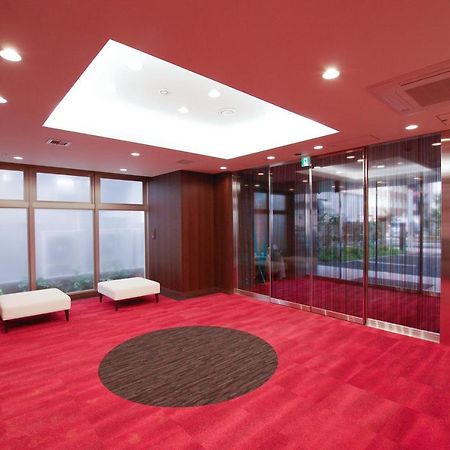 Ai Hotel Hashimoto Szagamihara Kültér fotó
