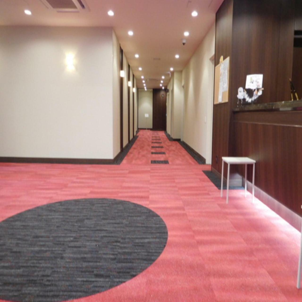 Ai Hotel Hashimoto Szagamihara Kültér fotó