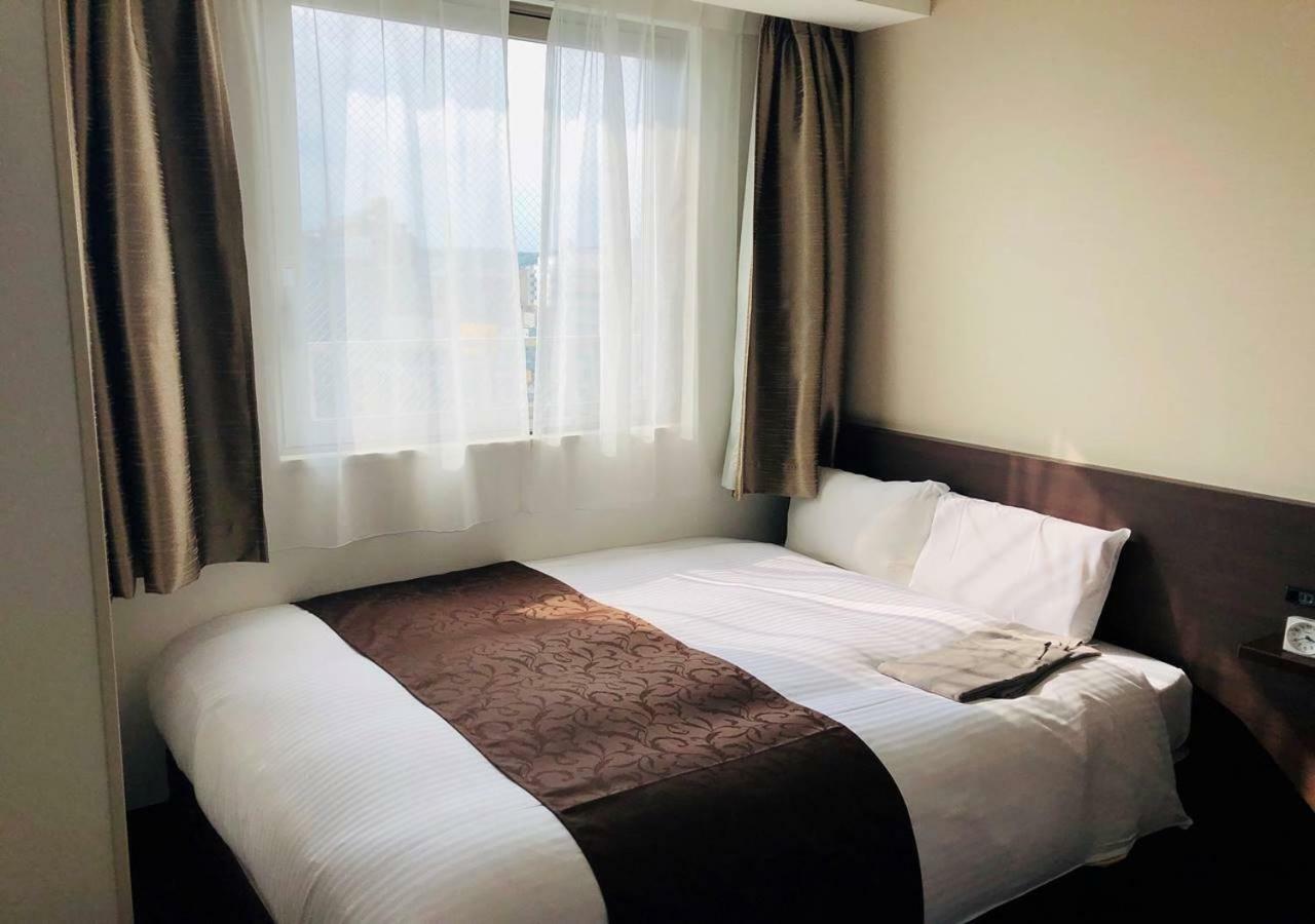 Ai Hotel Hashimoto Szagamihara Kültér fotó