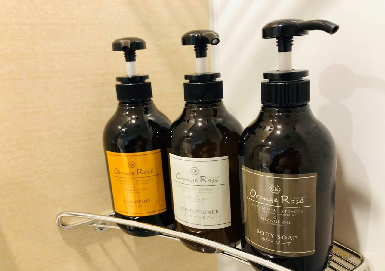Ai Hotel Hashimoto Szagamihara Kültér fotó