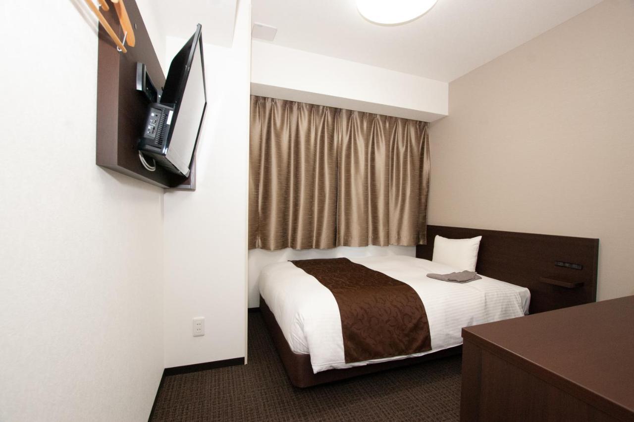 Ai Hotel Hashimoto Szagamihara Kültér fotó