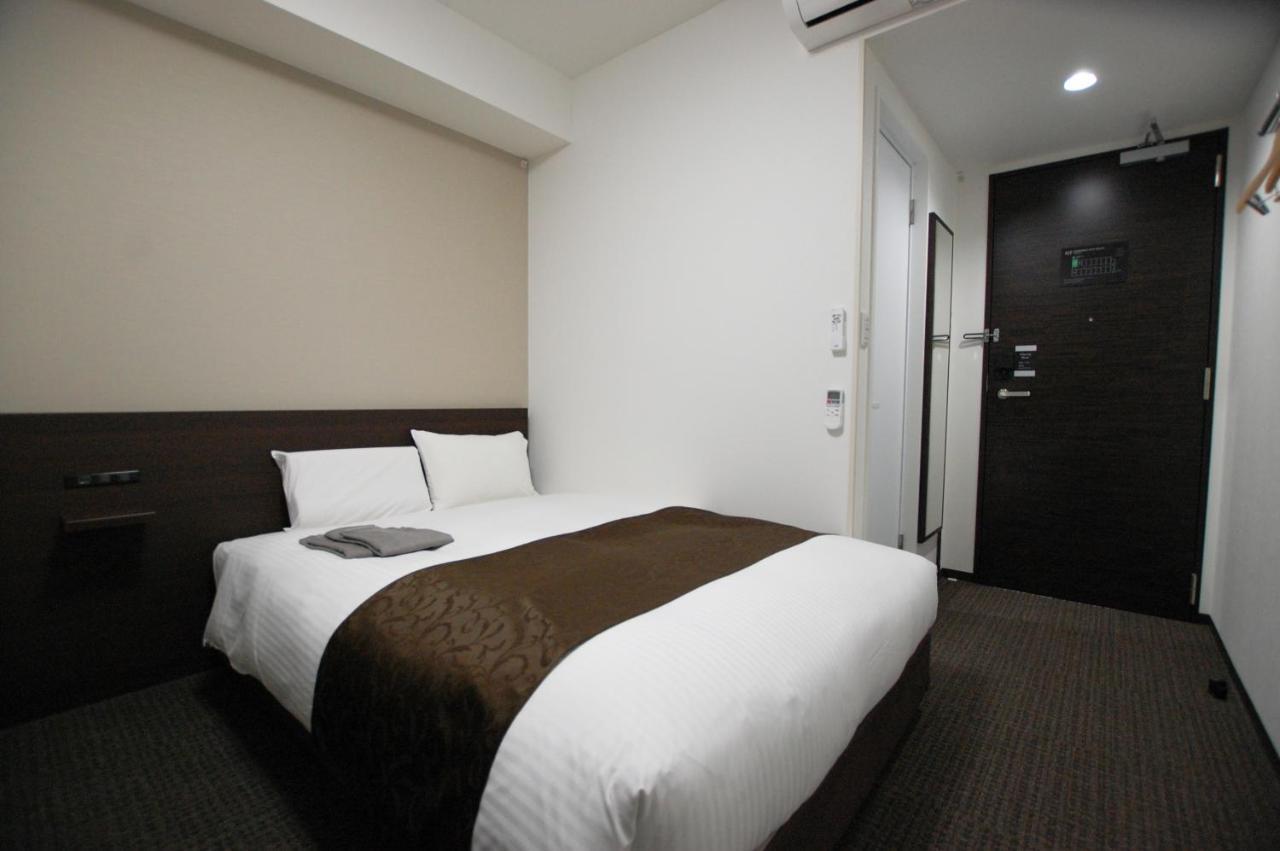 Ai Hotel Hashimoto Szagamihara Kültér fotó