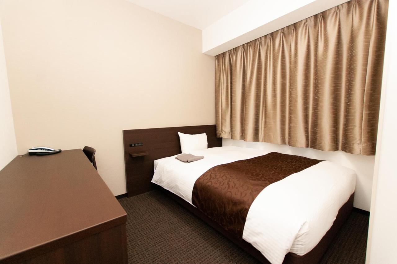 Ai Hotel Hashimoto Szagamihara Kültér fotó
